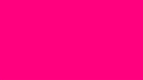 pink cor
